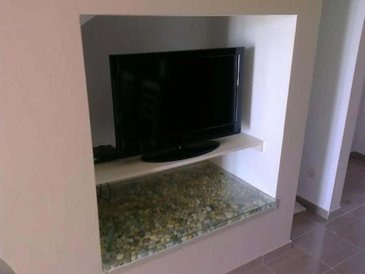 Family Friendly Apartments Kim - By Ta Leut Agency Privlaka  Croatia