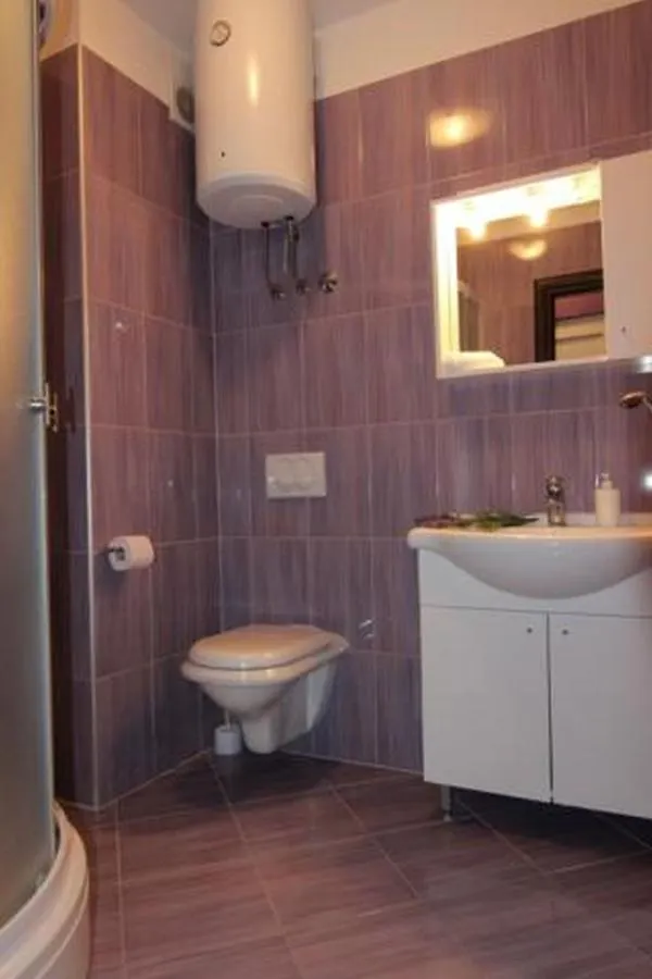 Family Friendly Apartments Kim - By Ta Leut Agency Privlaka