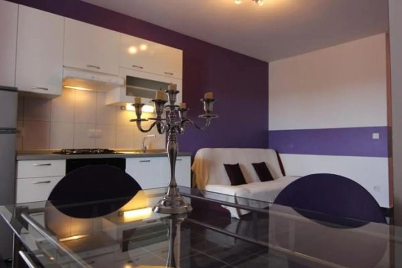 Family Friendly Apartments Kim - By Ta Leut Agency Privlaka  Croatia