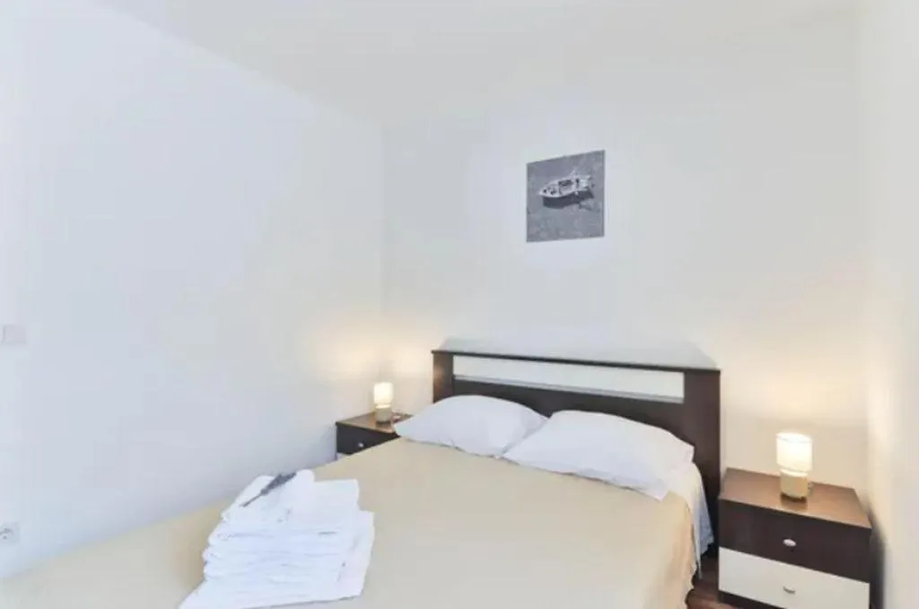 Family Friendly Apartments Kim - By Ta Leut Agency Privlaka